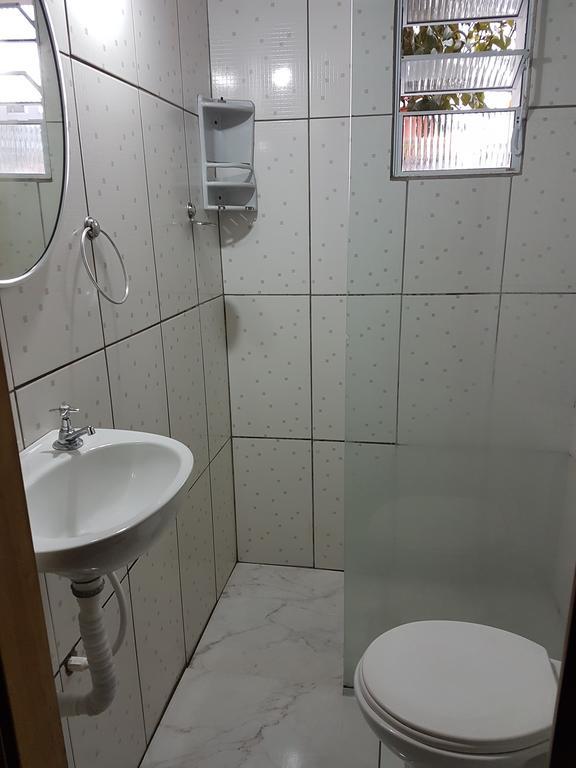 Hotel Pousada 14 Bis São Paulo Exteriér fotografie